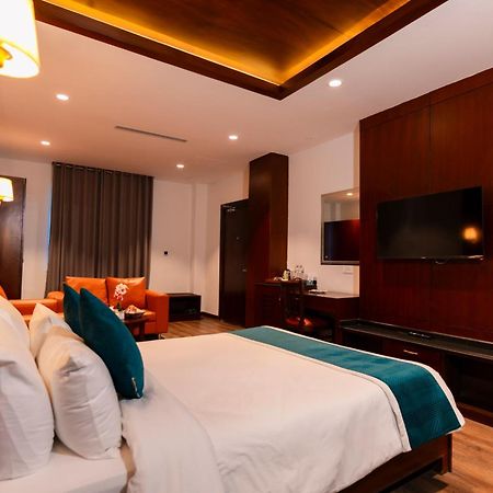 بهاراتبور Galaxy Garden Resort المظهر الخارجي الصورة
