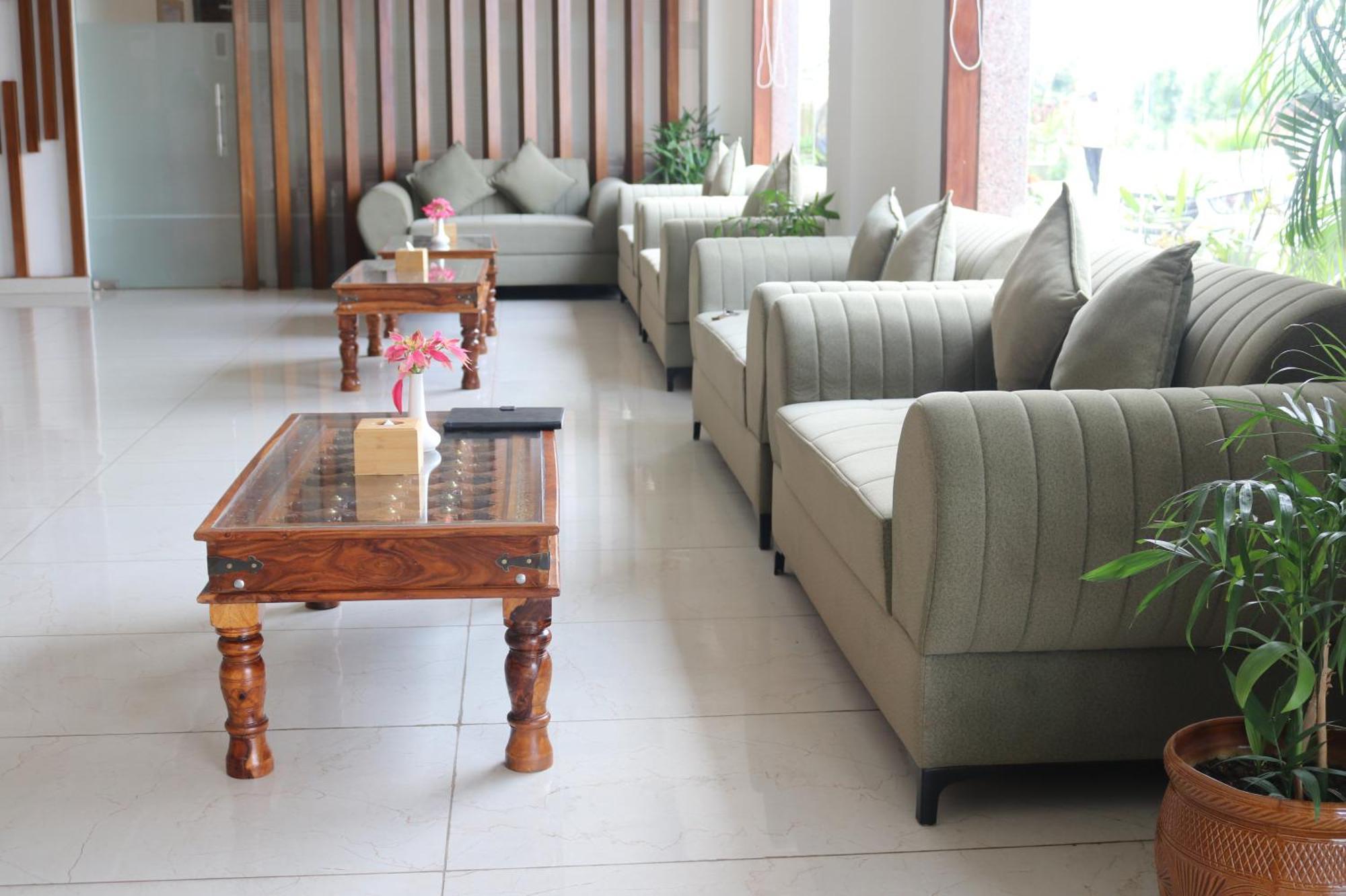 بهاراتبور Galaxy Garden Resort المظهر الخارجي الصورة