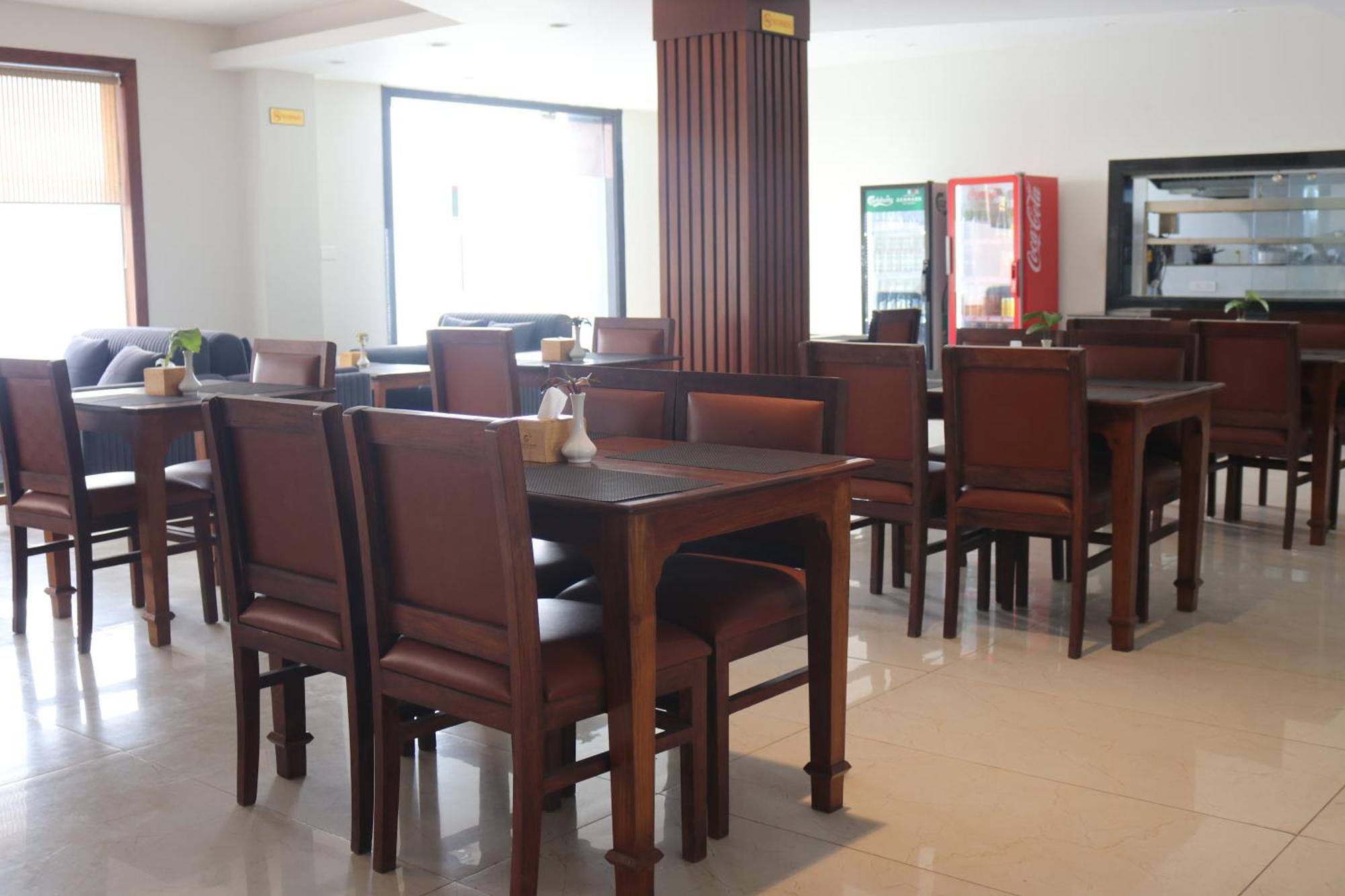 بهاراتبور Galaxy Garden Resort المظهر الخارجي الصورة
