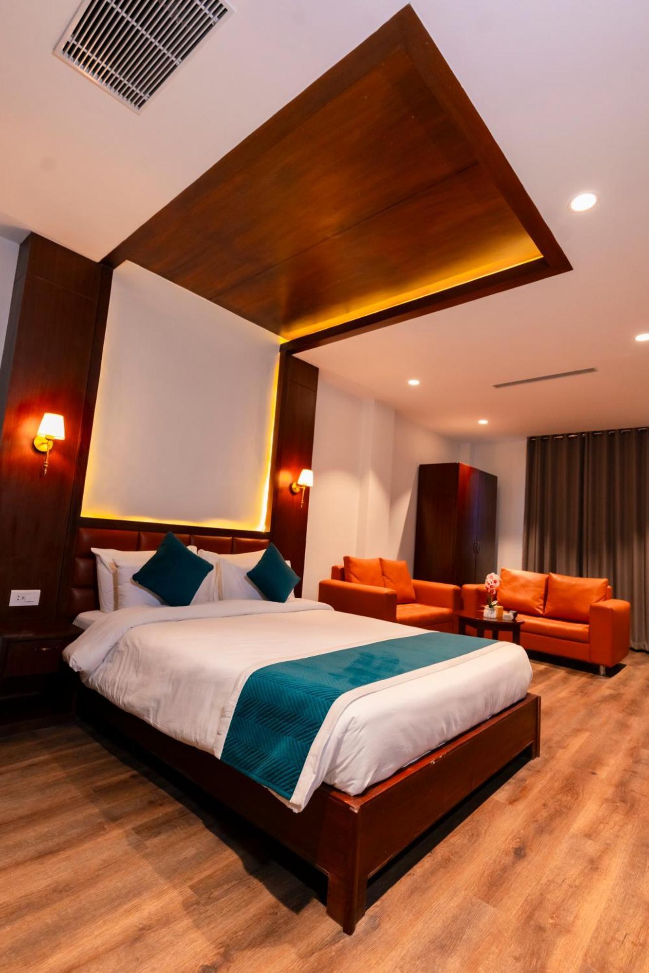 بهاراتبور Galaxy Garden Resort المظهر الخارجي الصورة
