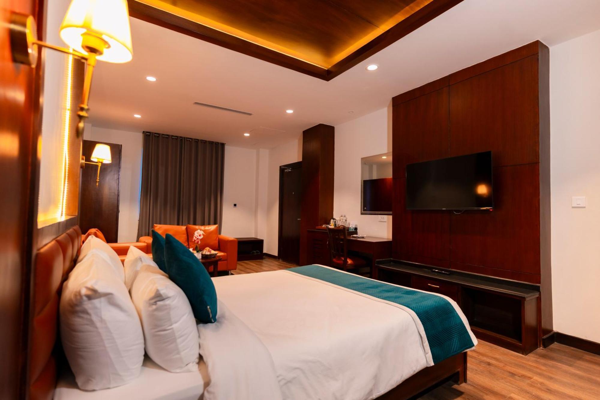 بهاراتبور Galaxy Garden Resort المظهر الخارجي الصورة
