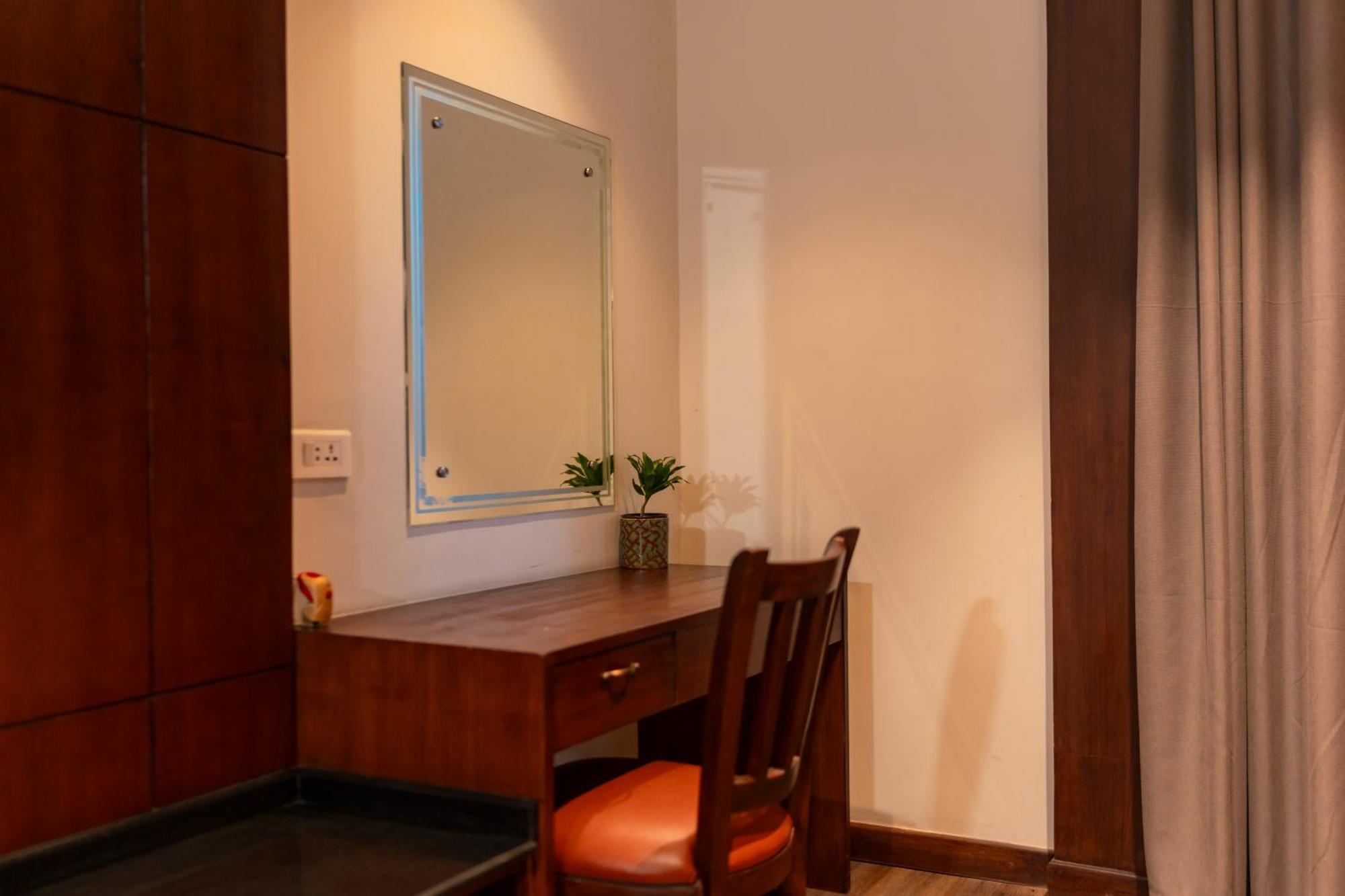 بهاراتبور Galaxy Garden Resort المظهر الخارجي الصورة