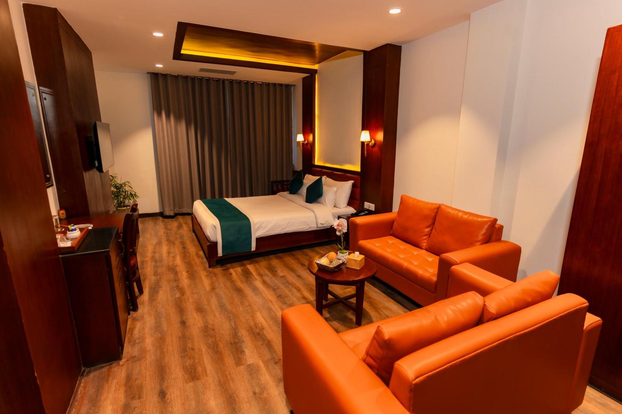 بهاراتبور Galaxy Garden Resort المظهر الخارجي الصورة